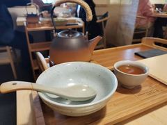 -十二舍·湯物素煮(江泰潤政店)