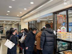 -老刘家永盛斋·传统泡馍(东关南街店)