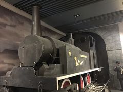 -中国铁道博物馆(正阳门馆)