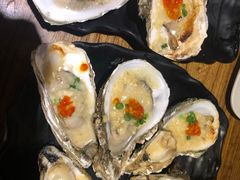 -烧蠔帮·生蚝海鲜牌档(观海店)