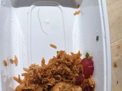 -日昌餐馆(亦庄店)