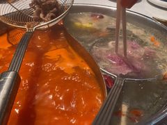 -千牛将·鲜牛肉火锅(开元路店)