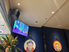-纽约客美式餐厅(新奥购物中心店)