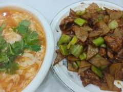 -老七饭馆(光荣道总店)