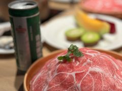 -星伦多自助料理(爱琴海店)