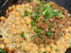 -我的面 川味Bistro(后沙峪店)