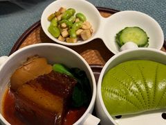 -浙江西子宾馆·牡丹厅