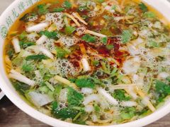 -清真马杰山牛肉汤馆