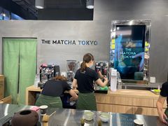 -THE MATCHA TOKYO抹茶东京