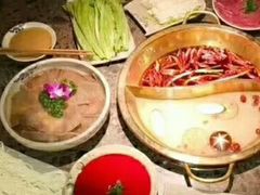 -小龙坎老火锅(金柏林店)
