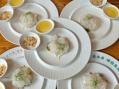 -美未居·老字号·地道顺德菜·桑拿鸡·鱼生(容桂店)