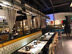 -星伦多自助料理(花山金鹰店)