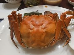 -火福·天湖阁大闸蟹博物馆主题餐厅(浅水湾店)