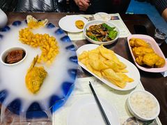 -老厨家(友谊路总店)