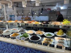 -好兄弟郭巨海鲜(天一阁店)