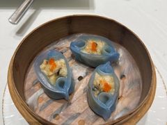 -老海陵·泰州菜(三水湾店)