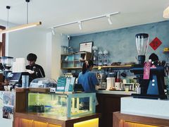 -PUZZLE COFFEE 拼图咖啡
