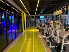 -Liking Fit 24H智能健身(旗舰店)