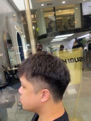 -苏奇发型·烫发染发