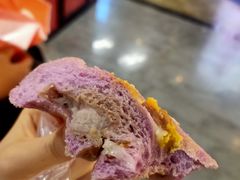 -木子木水日式烫面包(世界城光谷店)
