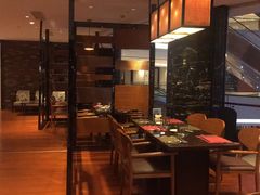 -OPEN開全日自助餐厅·牛肉火锅·海鲜(佛山希尔顿酒店)