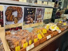 -安德鲁饼店(总店)