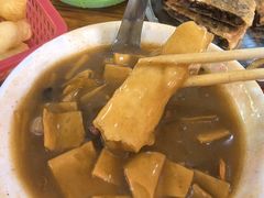 -逍遥镇刘相五胡辣汤豆沫馆(康复中街店)