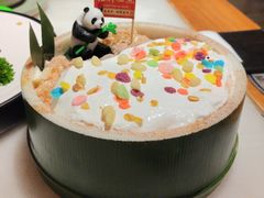 -食味酒味天津菜·海肠捞饭·东方酒饮(鼓楼店)
