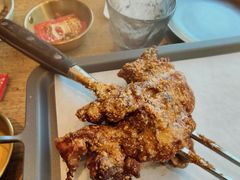 -野人部落(沈阳一店)