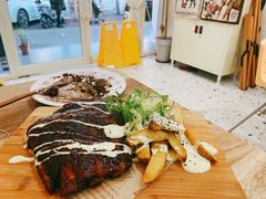 -吃饼人西餐(南开店)