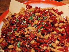 -泥糊破店小酒馆·团建聚餐(南京西路店)