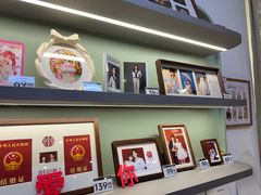 -海马体家庭照相馆(广州正佳广场店)