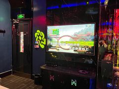 -酷秀KTV(五道口店)