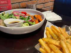 -blue frog蓝蛙(长泰广场店)