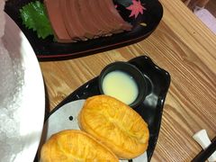 -尚海豆捞(乐虹坊店)