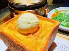 -绿茶餐厅(朝阳大悦城店)