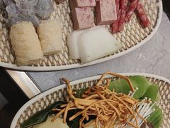 -一绪に寿喜烧(荟聚店)