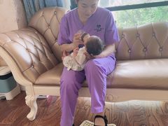 -福田家月子中心 产后 月嫂(市立母子医院店)