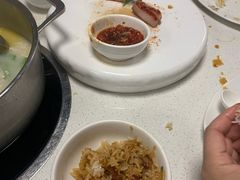 -煲王粤菜餐厅(中侨中心店)