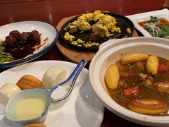 -古北烤鸭王I古北水镇景区店