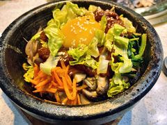 -妥妥烤肉料理(昙华林店)
