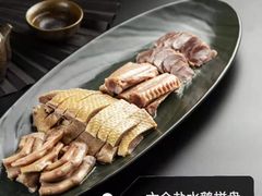 -小厨娘淮扬菜(六合欢乐港店)