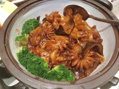 -山西会馆·晋菜·晋商宴·牌匾博物馆(胜利东街店)