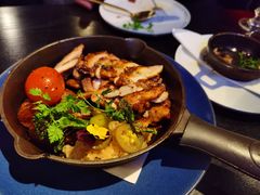 -C&R西班牙餐厅