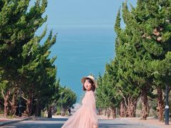 -养马岛旅游度假区