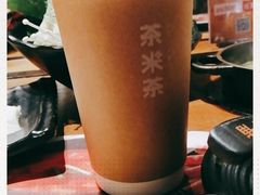 -呷哺呷哺(宝山正大乐城店)