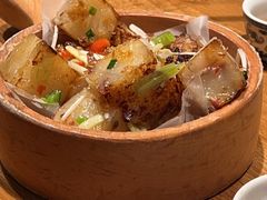 -点心传说·粤菜点心(佐阾虹湾店)