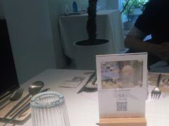 -春树下·树屋花房西餐厅(罍街AS1980店)