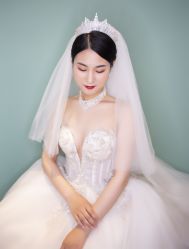 -欣薇婚纱(新源乐汇城店)