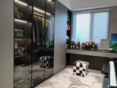 -佰丽爱家全屋定制(汶水店)